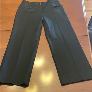 🌝Ann Taylor black pants